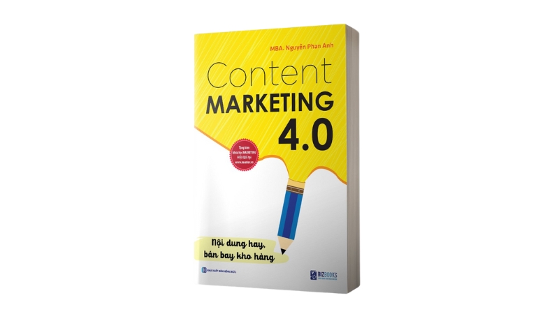 Content Marketing 4.0