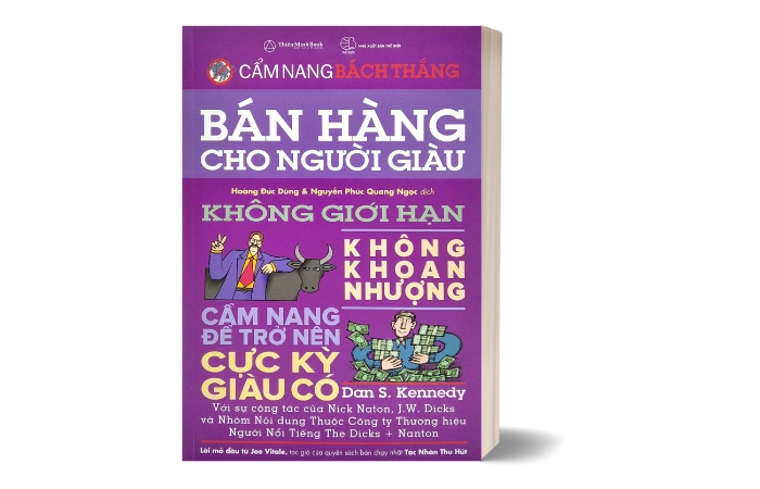 Sách Kinh Doanh Hay Dành Cho Người Muốn Làm Chủ Doanh Nghiệp