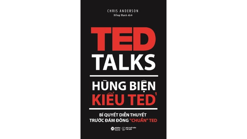 Hùng Biện Kiểu TED