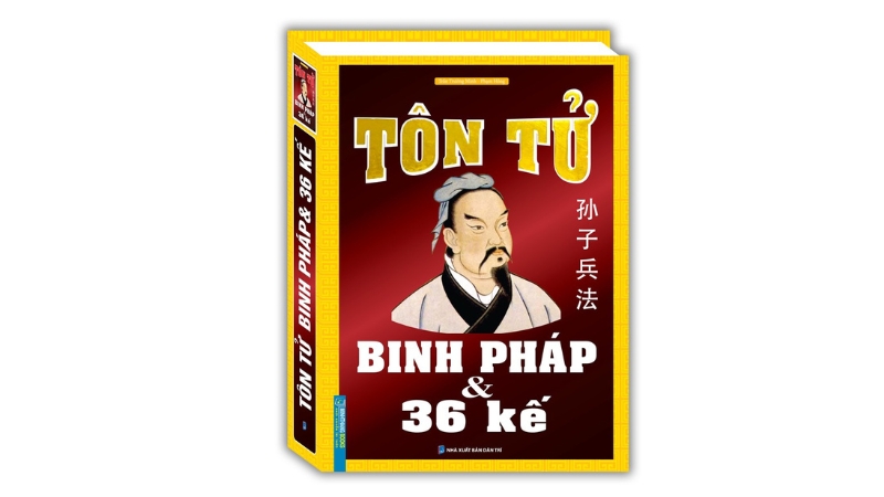 Tôn Tử Binh Pháp