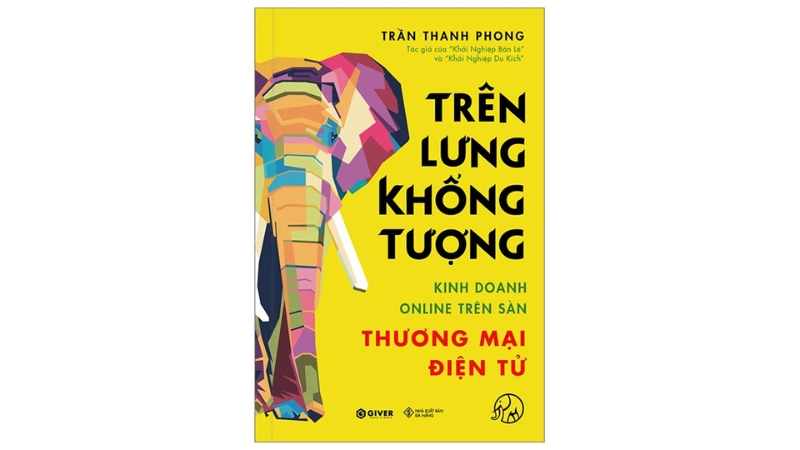 Top Sách Về Kinh Doanh Online Và Thương Mại Điện Tử 2