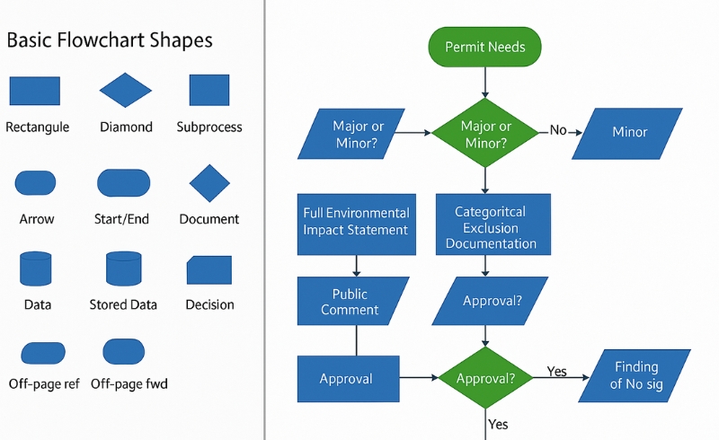 Microsoft Visio 2024 professional (tài khoản cá nhân) 3