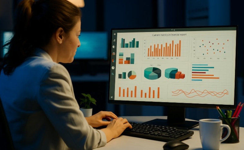 Microsoft Visio 2024 professional (tài khoản cá nhân) 4