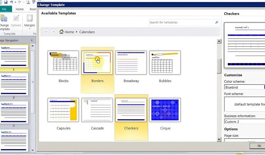 Office 2010 Pro Plus Retail (1 máy/ vĩnh viễn) 3