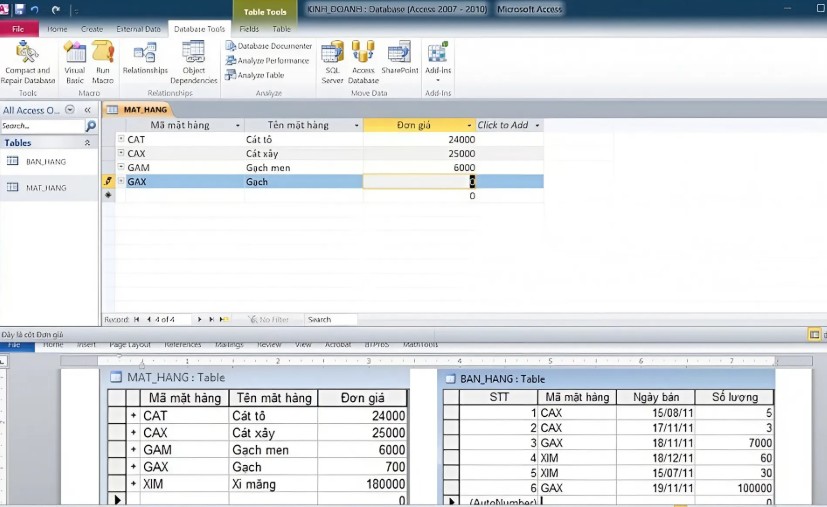 Office 2010 Pro Plus Retail (1 máy/ vĩnh viễn) 6