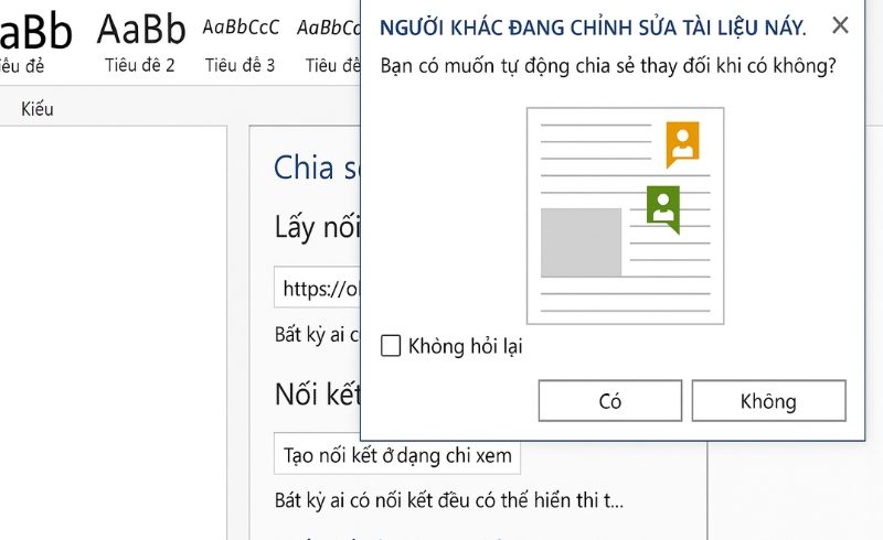 Office 2016 Pro Plus Retail (1 máy/ vĩnh viễn) 3