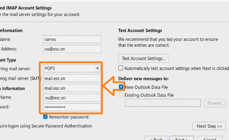 Office 2016 Pro Plus Retail (1 máy/ vĩnh viễn) 4