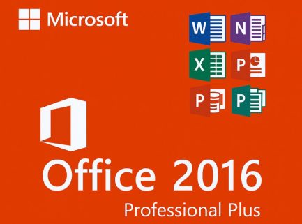 Office 2016 Professional Plus ( tài khoản cá nhân ) - Hình ảnh 2