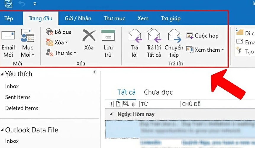 Office 2019 Home And Business Cho Mac (tài khoản cá nhân) 4