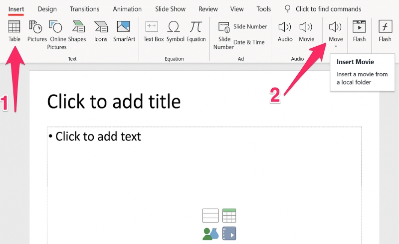 Office 2019 Home And Business Cho Mac (tài khoản cá nhân) 7
