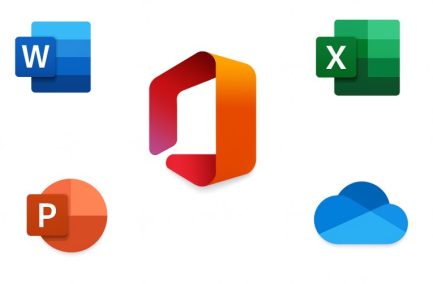 Office 2019 Home And Student (tài khoản cá nhân) - Hình ảnh 2
