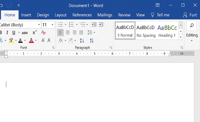 Office 2019 Home And Student (tài khoản cá nhân) 3