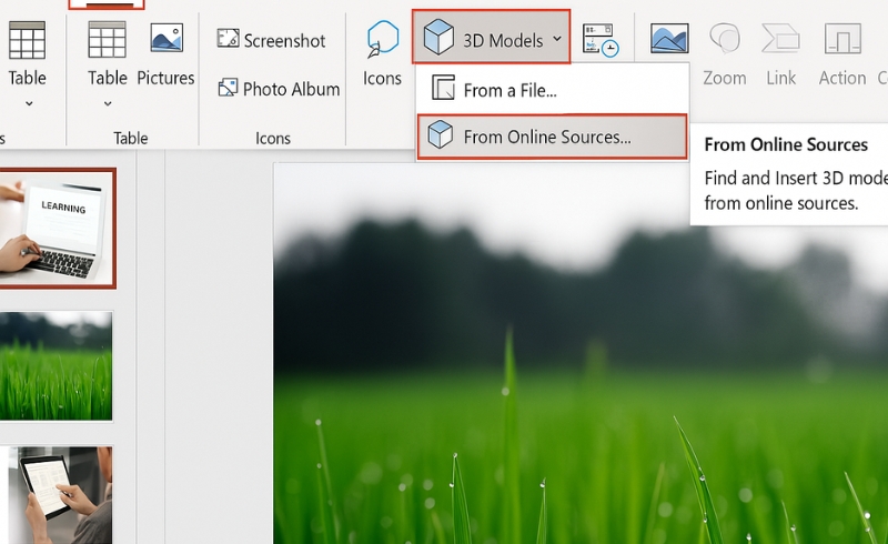Office 2019 Professional Plus (1 máy/ vĩnh viễn) 4