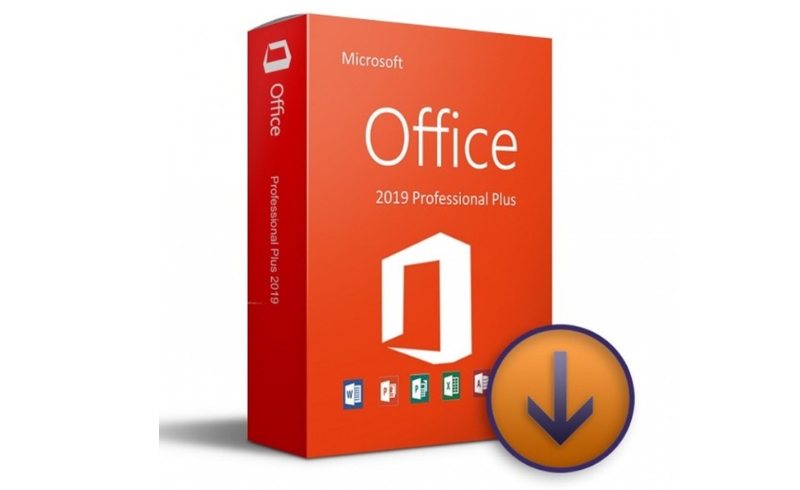 Office 2019 Professional Plus (1 máy/ vĩnh viễn) 3