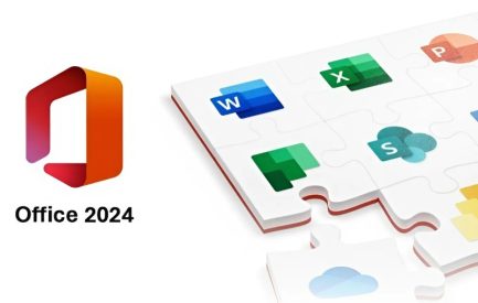 Office 2024 Home And Student (tài khoản cá nhân) - Hình ảnh 2
