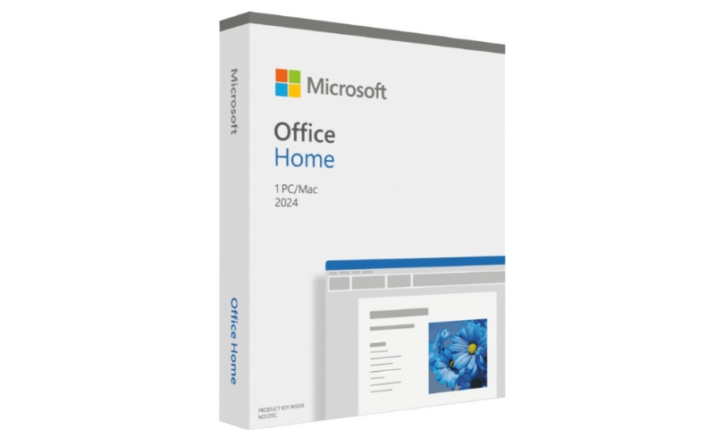 Office 2024 Home And Student (tài khoản cá nhân) 3