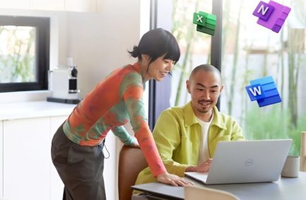 Office 2024 Home And Student (tài khoản cá nhân) - Hình ảnh 3