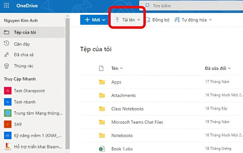 Office 365 Family (6 User/1 năm) 3