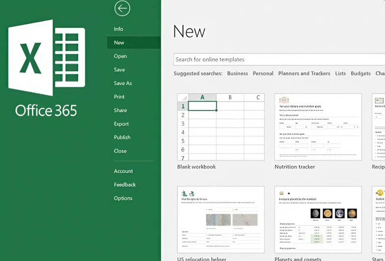 Office 365 Family (6 User/1 năm) 4