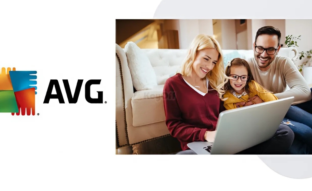 AVG Ultimate (2 năm/ 10 máy) 3