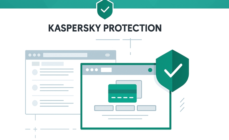 Kaspersky Internet Security (1 năm/ 3 máy) 5