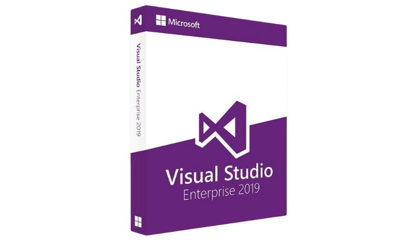 Microsoft Visual Studio 2019 Enterprise (1 máy/ vĩnh viễn) 4
