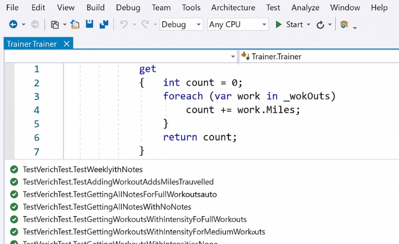 Microsoft Visual Studio 2019 Enterprise (1 máy/ vĩnh viễn) 3