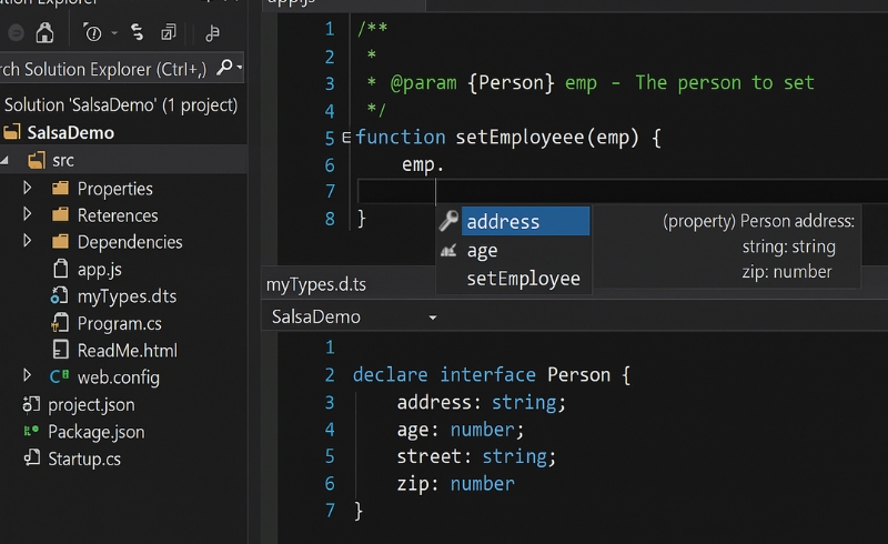 Microsoft Visual Studio 2022 Enterprise (1 máy/ vĩnh viễn) 2