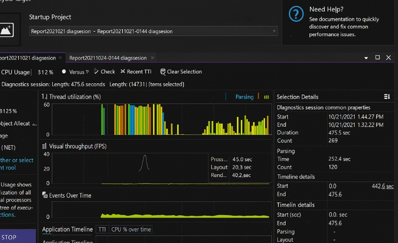 Microsoft Visual Studio 2022 Enterprise (1 máy/ vĩnh viễn) 4