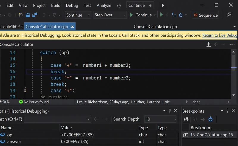 Microsoft Visual Studio 2022 professional (1 máy/ vĩnh viễn) 4