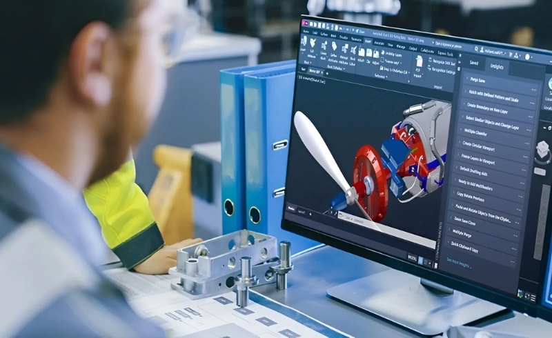 Autodesk AutoCAD 2023 cho Windows (1 năm/ 1 máy) 3
