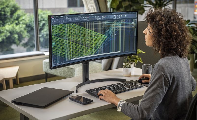 Autodesk AutoCAD 2024 cho Windows (3 năm/ 1 máy) 3