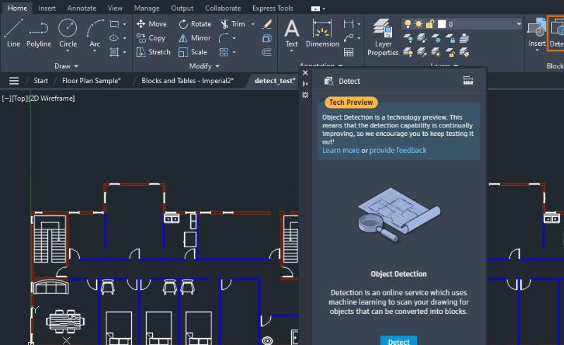 Autodesk AutoCAD 2025 cho Windows (1 năm/ 1 máy) 4