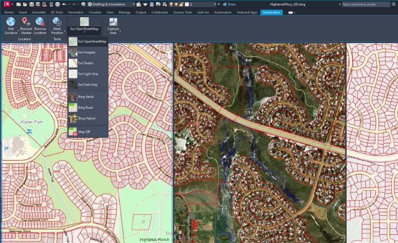 Autodesk AutoCAD 2025 cho Windows (1 năm/ 1 máy) 5
