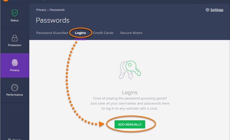 Avast Ultimate Suite (1 năm/ 10 máy) 3