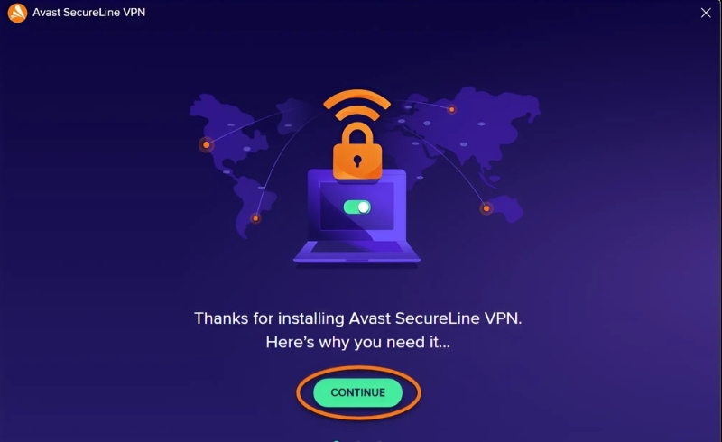 Avast Ultimate Suite (2 năm/ 10 máy) 3