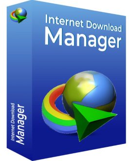 Internet Download Manager ( Vĩnh viễn )