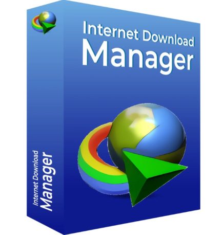Internet Download Manager ( Vĩnh viễn )