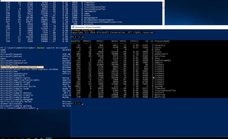 Windows Server 2016 Standard (1 máy) 4