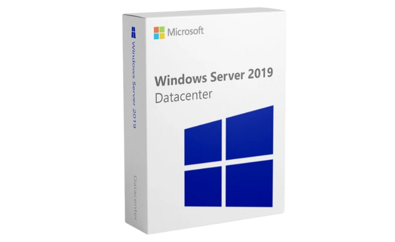 Windows Server 2019 Datacenter (1 máy) 6
