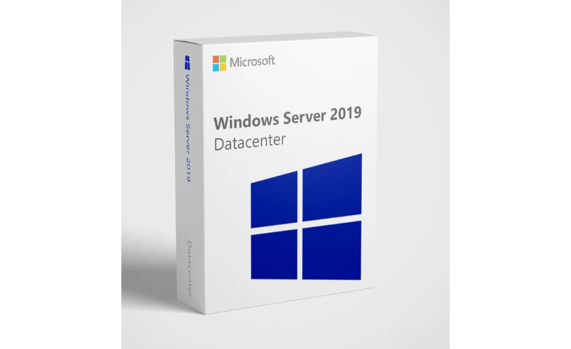 Windows Server 2019 Datacenter (1 máy) 6