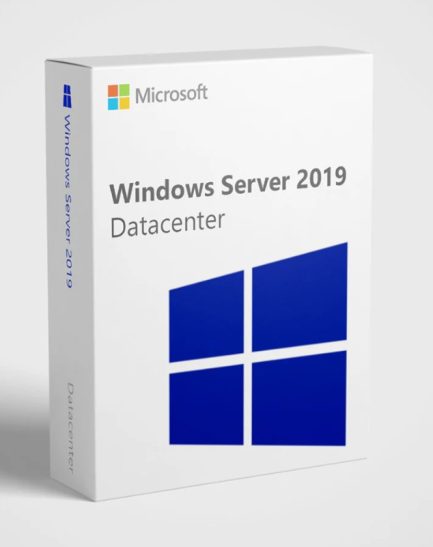 Windows Server 2019 Datacenter (1 máy)