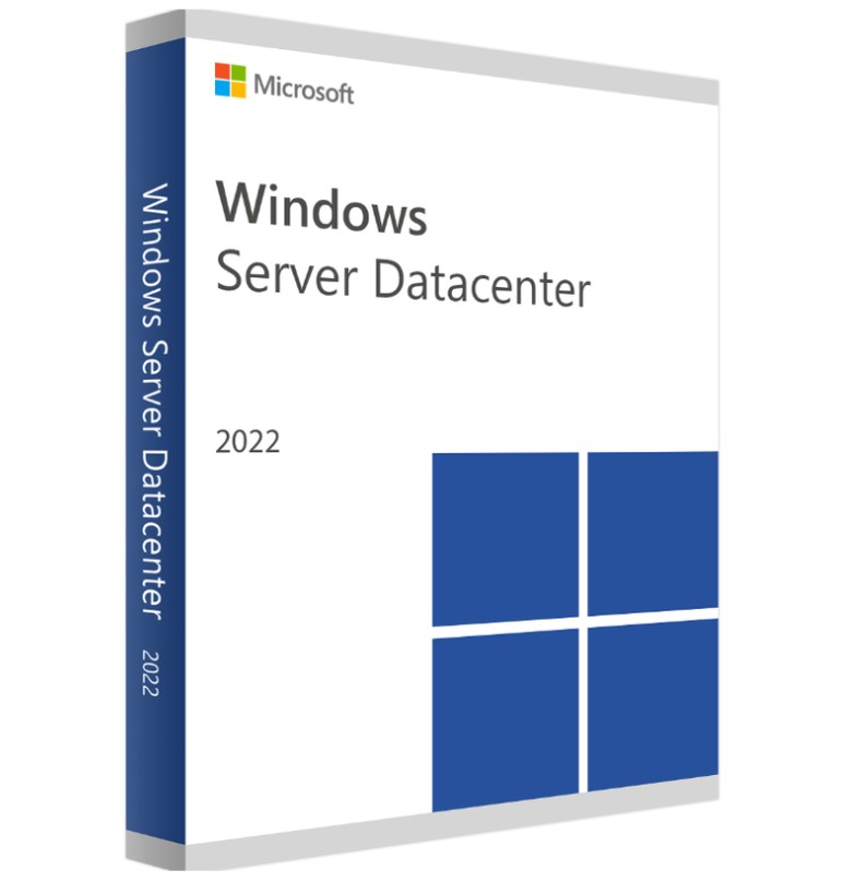 Windows Server 2022 Datacenter (1 máy) 2