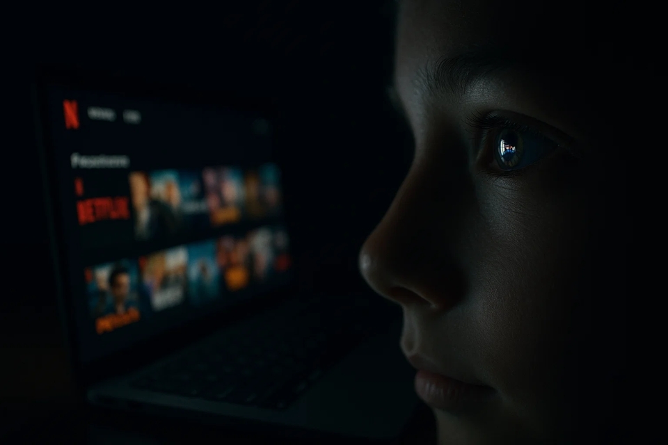 Tài Khoản Netflix Premium Xem phim chất lượng 4k 2