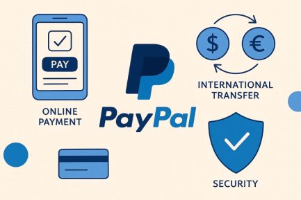 Tài khoản PayPal VN Personal – Đã add thẻ và xác minh - Ảnh 2