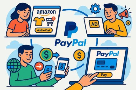 Tài khoản PayPal VN Personal – Đã add thẻ và xác minh - Ảnh 3