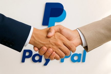 Tài khoản PayPal VN Personal – Đã add thẻ và xác minh - Ảnh 4
