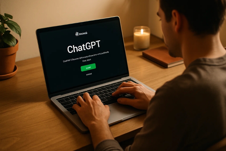 Cách đăng ký ChatGPT từ A đến Z: Hướng dẫn chi tiết cho người mới bắt đầu 2 Cách đăng ký ChatGPT từ A đến Z: Hướng dẫn chi tiết cho người mới bắt đầu 2