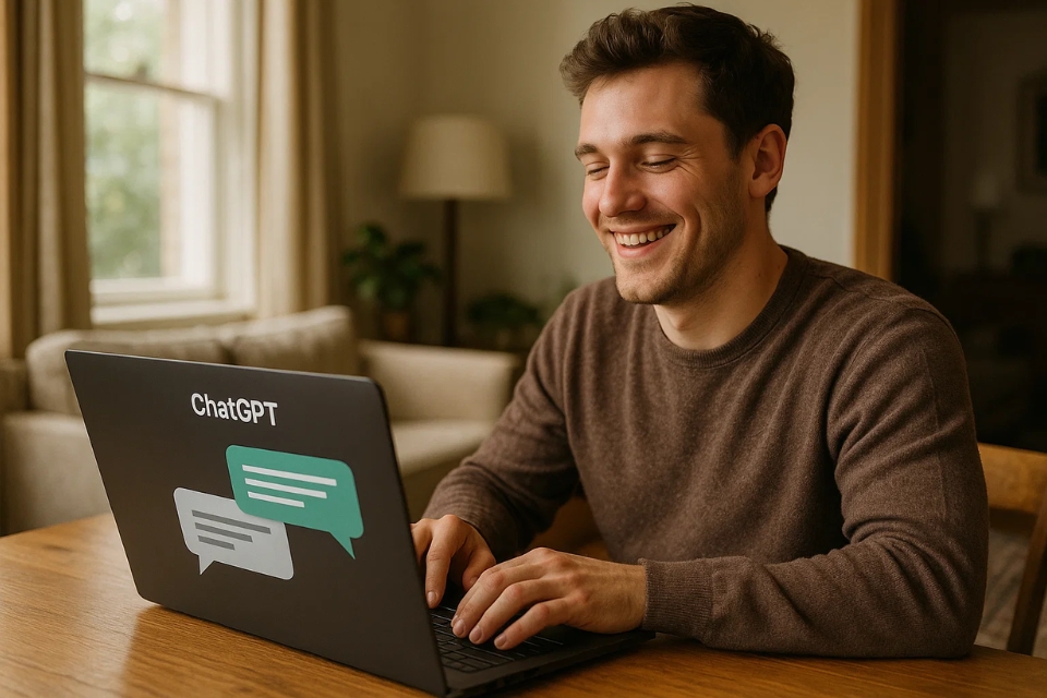 Cách đăng ký ChatGPT từ A đến Z: Hướng dẫn chi tiết cho người mới bắt đầu 3 Cách đăng ký ChatGPT từ A đến Z: Hướng dẫn chi tiết cho người mới bắt đầu 3