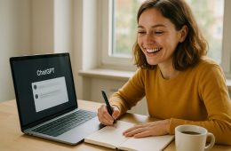 Cách dùng ChatGPT cho người mới: Hỏi gì cũng được, miễn là hỏi đúng cách!